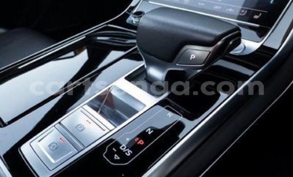 Buy Used Audi Q7 Red Car in Ezulwini in Hhohho Buy Used Audi Q7 Red Car in Ezulwini in Hhohho