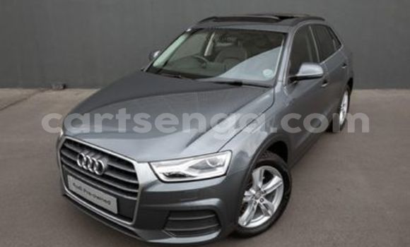 Buy Used Audi Q3 Other Car in Manzini in Manzini Buy Used Audi Q3 Other Car in Manzini in Manzini