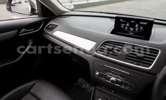 Buy Used Audi Q3 Other Car in Manzini in Manzini Buy Used Audi Q3 Other Car in Manzini in Manzini