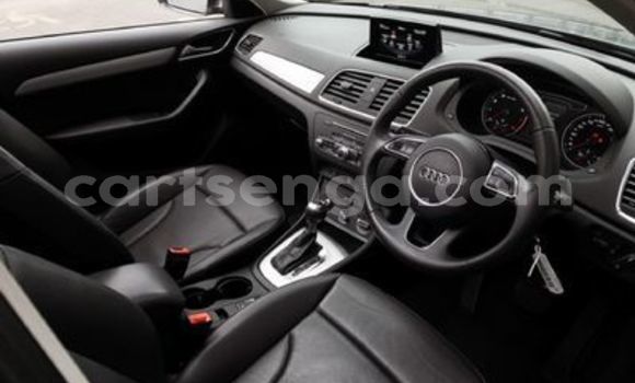 Buy Used Audi Q3 Other Car in Manzini in Manzini Buy Used Audi Q3 Other Car in Manzini in Manzini