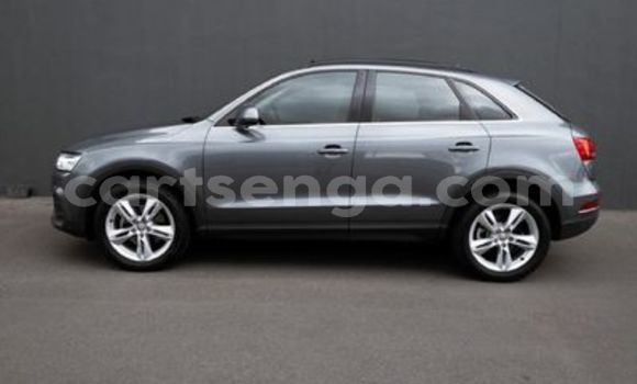 Buy Used Audi Q3 Other Car in Manzini in Manzini Buy Used Audi Q3 Other Car in Manzini in Manzini