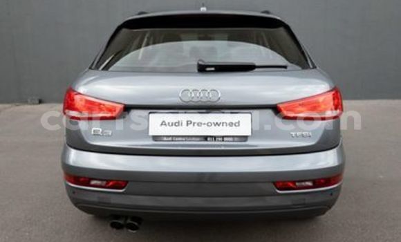 Buy Used Audi Q3 Other Car in Manzini in Manzini Buy Used Audi Q3 Other Car in Manzini in Manzini