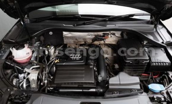 Buy Used Audi Q3 Other Car in Manzini in Manzini Buy Used Audi Q3 Other Car in Manzini in Manzini