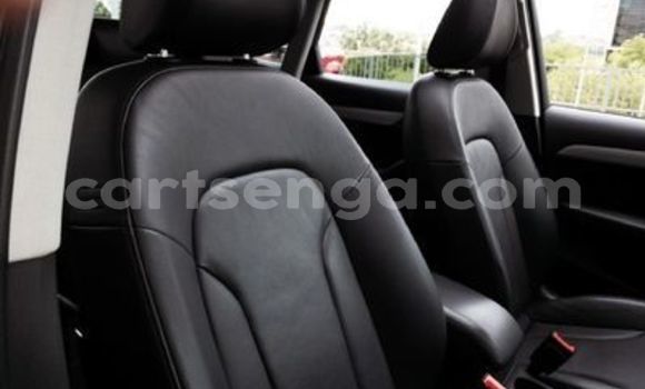 Buy Used Audi Q3 Other Car in Manzini in Manzini Buy Used Audi Q3 Other Car in Manzini in Manzini
