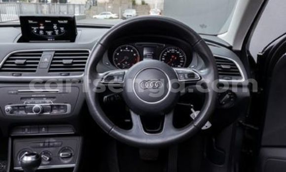 Buy Used Audi Q3 Other Car in Manzini in Manzini Buy Used Audi Q3 Other Car in Manzini in Manzini