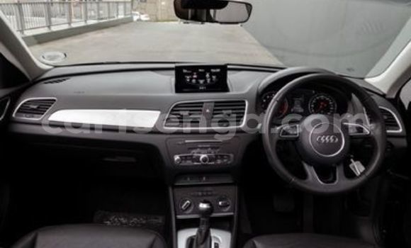 Buy Used Audi Q3 Other Car in Manzini in Manzini Buy Used Audi Q3 Other Car in Manzini in Manzini
