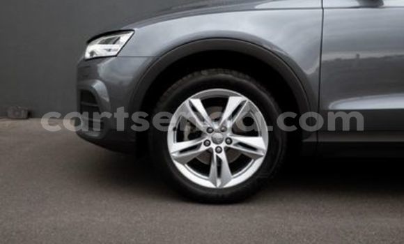 Buy Used Audi Q3 Other Car in Manzini in Manzini Buy Used Audi Q3 Other Car in Manzini in Manzini
