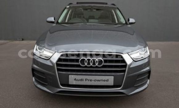 Buy Used Audi Q3 Other Car in Manzini in Manzini Buy Used Audi Q3 Other Car in Manzini in Manzini
