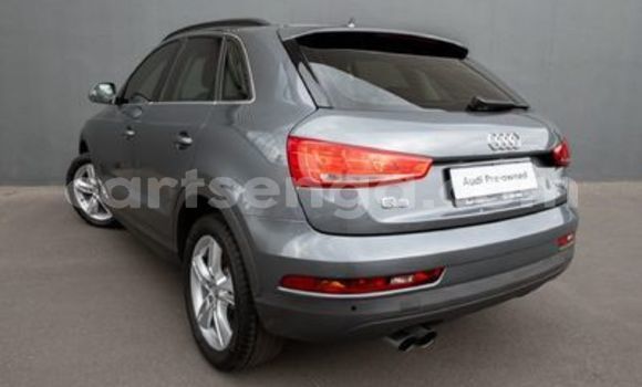 Buy Used Audi Q3 Other Car in Manzini in Manzini Buy Used Audi Q3 Other Car in Manzini in Manzini