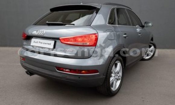 Buy Used Audi Q3 Other Car in Manzini in Manzini Buy Used Audi Q3 Other Car in Manzini in Manzini