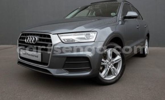 Buy Used Audi Q3 Other Car in Manzini in Manzini Buy Used Audi Q3 Other Car in Manzini in Manzini