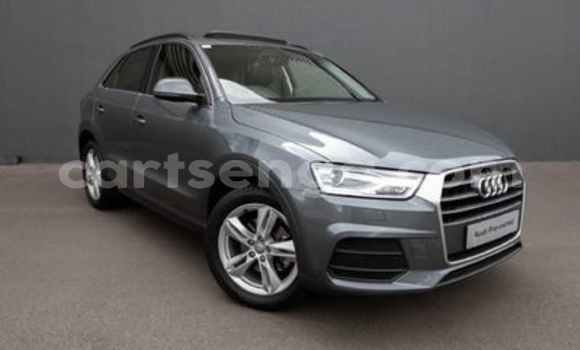 Buy Used Audi Q3 Other Car in Manzini in Manzini Buy Used Audi Q3 Other Car in Manzini in Manzini