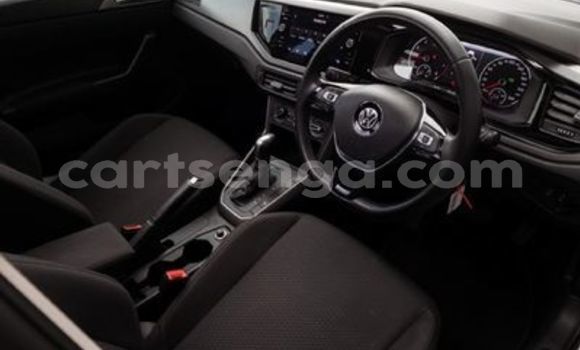 Buy Used Volkswagen Polo White Car in Bhunya in Manzini Buy Used Volkswagen Polo White Car in Bhunya in Manzini