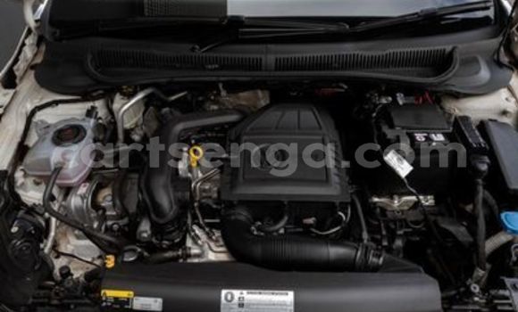 Buy Used Volkswagen Polo White Car in Bhunya in Manzini Buy Used Volkswagen Polo White Car in Bhunya in Manzini