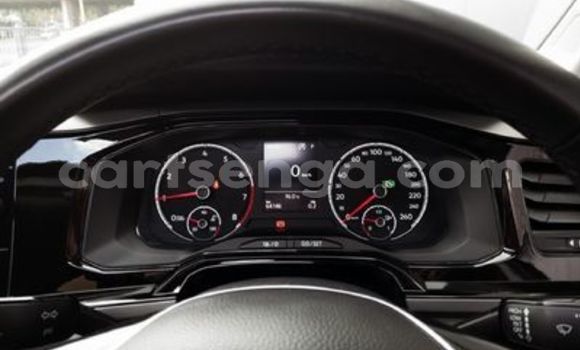 Buy Used Volkswagen Polo White Car in Bhunya in Manzini Buy Used Volkswagen Polo White Car in Bhunya in Manzini