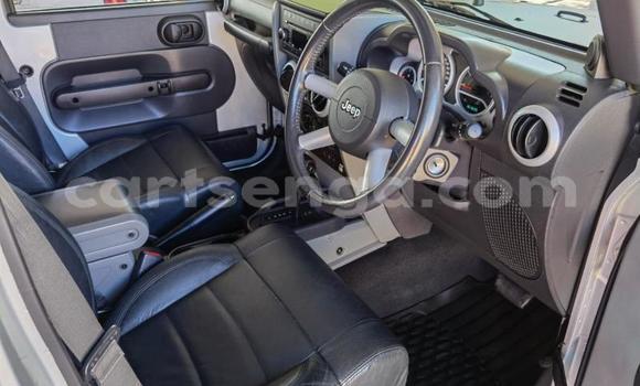 Nunua Ilio tumika Jeep Wrangler Silver Gari ndani ya Mbabane nchini Manzini Nunua Ilio tumika Jeep Wrangler Silver Gari ndani ya Mbabane nchini Manzini