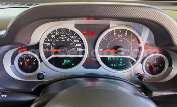 Nunua Ilio tumika Jeep Wrangler Silver Gari ndani ya Mbabane nchini Manzini Nunua Ilio tumika Jeep Wrangler Silver Gari ndani ya Mbabane nchini Manzini