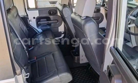 Nunua Ilio tumika Jeep Wrangler Silver Gari ndani ya Mbabane nchini Manzini Nunua Ilio tumika Jeep Wrangler Silver Gari ndani ya Mbabane nchini Manzini