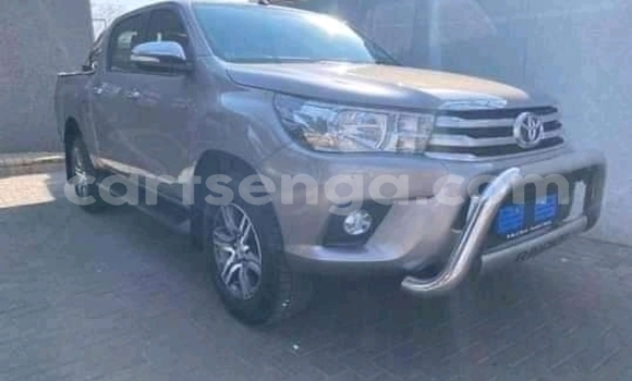 Nunua Ilio tumika Toyota Hilux Other Gari ndani ya Mbabane nchini Manzini Nunua Ilio tumika Toyota Hilux Other Gari ndani ya Mbabane nchini Manzini