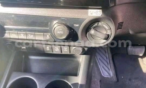 Nunua Ilio tumika Toyota Hilux Other Gari ndani ya Mbabane nchini Manzini Nunua Ilio tumika Toyota Hilux Other Gari ndani ya Mbabane nchini Manzini