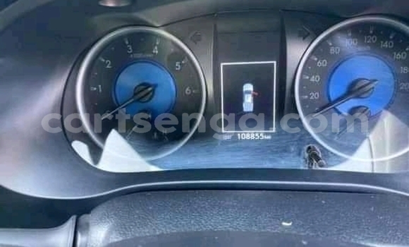 Nunua Ilio tumika Toyota Hilux Other Gari ndani ya Mbabane nchini Manzini Nunua Ilio tumika Toyota Hilux Other Gari ndani ya Mbabane nchini Manzini