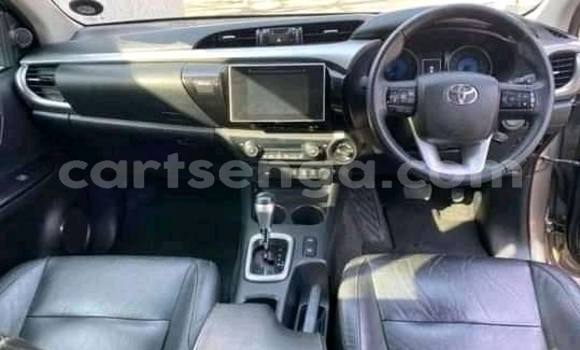 Nunua Ilio tumika Toyota Hilux Other Gari ndani ya Mbabane nchini Manzini Nunua Ilio tumika Toyota Hilux Other Gari ndani ya Mbabane nchini Manzini