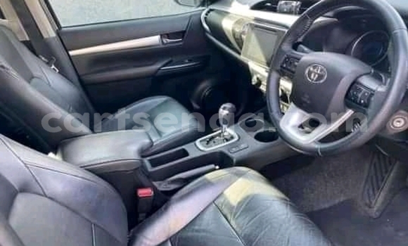 Nunua Ilio tumika Toyota Hilux Other Gari ndani ya Mbabane nchini Manzini Nunua Ilio tumika Toyota Hilux Other Gari ndani ya Mbabane nchini Manzini