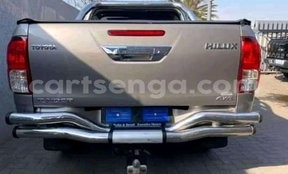 Nunua Ilio tumika Toyota Hilux Other Gari ndani ya Mbabane nchini Manzini Nunua Ilio tumika Toyota Hilux Other Gari ndani ya Mbabane nchini Manzini