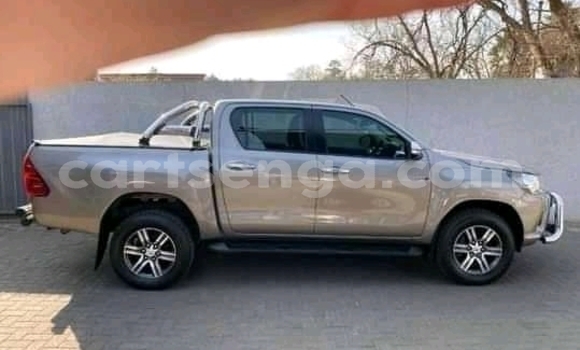Nunua Ilio tumika Toyota Hilux Other Gari ndani ya Mbabane nchini Manzini Nunua Ilio tumika Toyota Hilux Other Gari ndani ya Mbabane nchini Manzini