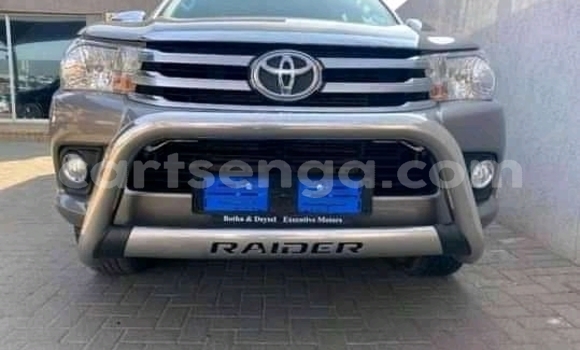Nunua Ilio tumika Toyota Hilux Other Gari ndani ya Mbabane nchini Manzini Nunua Ilio tumika Toyota Hilux Other Gari ndani ya Mbabane nchini Manzini