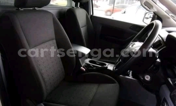 Nunua Ilio tumika Ford Ranger White Gari ndani ya Mbabane nchini Manzini Nunua Ilio tumika Ford Ranger White Gari ndani ya Mbabane nchini Manzini