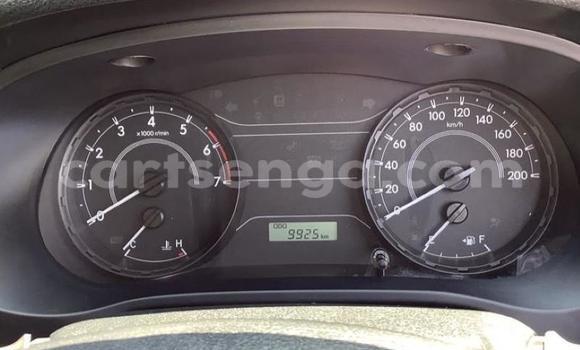 Nunua Ilio tumika Toyota Hilux White Gari ndani ya Mbabane nchini Manzini Nunua Ilio tumika Toyota Hilux White Gari ndani ya Mbabane nchini Manzini