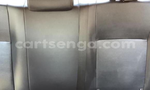 Nunua Ilio tumika Toyota Hilux White Gari ndani ya Mbabane nchini Manzini Nunua Ilio tumika Toyota Hilux White Gari ndani ya Mbabane nchini Manzini