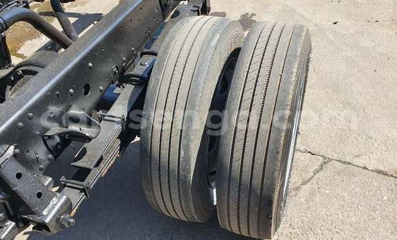 Buy Used Isuzu FTR 850 White Truck in Mbabane in Manzini Buy Used Isuzu FTR 850 White Truck in Mbabane in Manzini