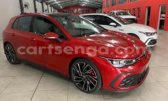 Buy Used Volkswagen Golf GTI Red Car in Mbabane in Manzini Buy Used Volkswagen Golf GTI Red Car in Mbabane in Manzini