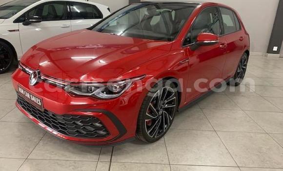 Buy Used Volkswagen Golf GTI Red Car in Mbabane in Manzini Buy Used Volkswagen Golf GTI Red Car in Mbabane in Manzini
