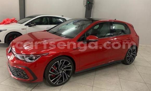 Buy Used Volkswagen Golf GTI Red Car in Mbabane in Manzini Buy Used Volkswagen Golf GTI Red Car in Mbabane in Manzini