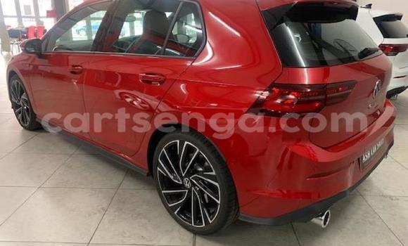 Buy Used Volkswagen Golf GTI Red Car in Mbabane in Manzini Buy Used Volkswagen Golf GTI Red Car in Mbabane in Manzini