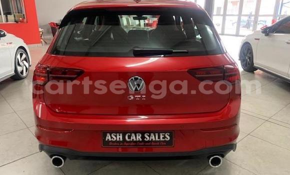 Buy Used Volkswagen Golf GTI Red Car in Mbabane in Manzini Buy Used Volkswagen Golf GTI Red Car in Mbabane in Manzini