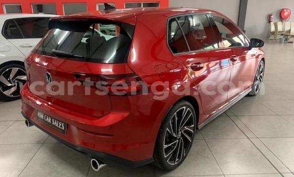 Buy Used Volkswagen Golf GTI Red Car in Mbabane in Manzini Buy Used Volkswagen Golf GTI Red Car in Mbabane in Manzini