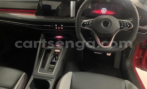 Buy Used Volkswagen Golf GTI Red Car in Mbabane in Manzini Buy Used Volkswagen Golf GTI Red Car in Mbabane in Manzini