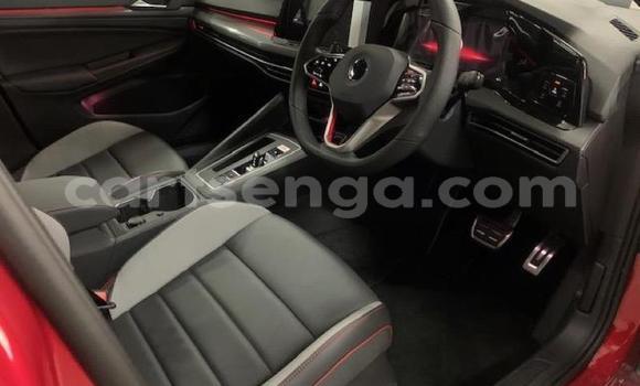 Buy Used Volkswagen Golf GTI Red Car in Mbabane in Manzini Buy Used Volkswagen Golf GTI Red Car in Mbabane in Manzini