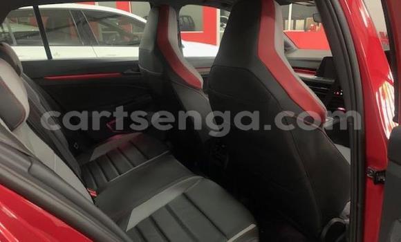 Buy Used Volkswagen Golf GTI Red Car in Mbabane in Manzini Buy Used Volkswagen Golf GTI Red Car in Mbabane in Manzini