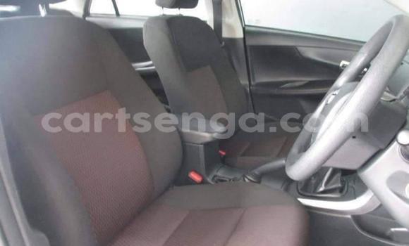 Buy Used Toyota Corolla Silver Car in Mbabane in Manzini Buy Used Toyota Corolla Silver Car in Mbabane in Manzini