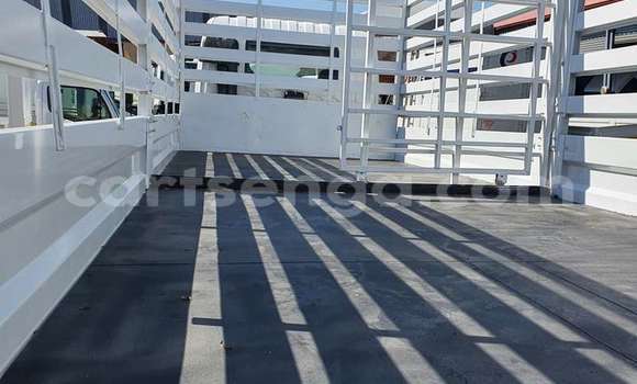 Buy Used Isuzu FTR 850 White Truck in Mbabane in Manzini Buy Used Isuzu FTR 850 White Truck in Mbabane in Manzini