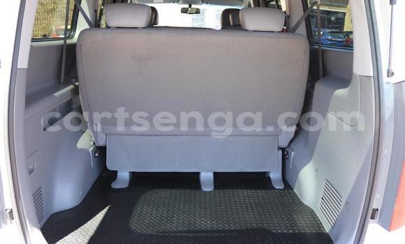 Acheter Occasion Voiture Hyundai H1 Blanc à Mbabane, Manzini Acheter Occasion Voiture Hyundai H1 Blanc à Mbabane, Manzini