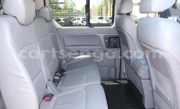 Acheter Occasion Voiture Hyundai H1 Blanc à Mbabane, Manzini Acheter Occasion Voiture Hyundai H1 Blanc à Mbabane, Manzini