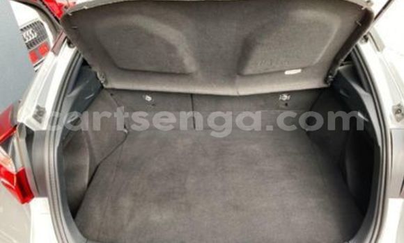 Buy Used Toyota C-HR Silver Car in Ezulwini in Hhohho Buy Used Toyota C-HR Silver Car in Ezulwini in Hhohho