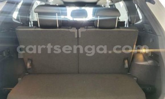 Buy Used Volkswagen Tiguan White Car in Ezulwini in Hhohho Buy Used Volkswagen Tiguan White Car in Ezulwini in Hhohho