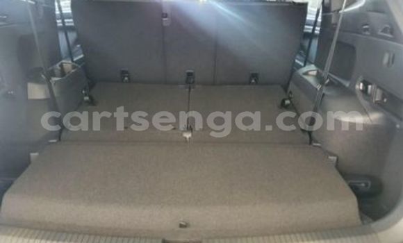 Buy Used Volkswagen Tiguan White Car in Ezulwini in Hhohho Buy Used Volkswagen Tiguan White Car in Ezulwini in Hhohho